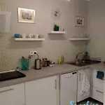 Apartment Sapphire Time