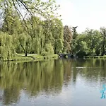 Sapphire Time Apartment Lodz