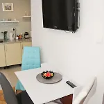 Sapphire Time Apartment *