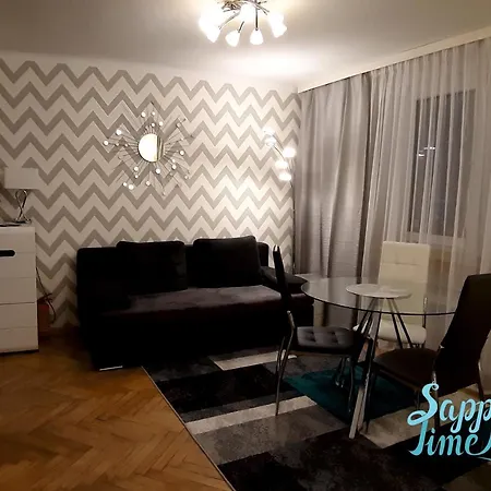 Sapphire Time * Łódź