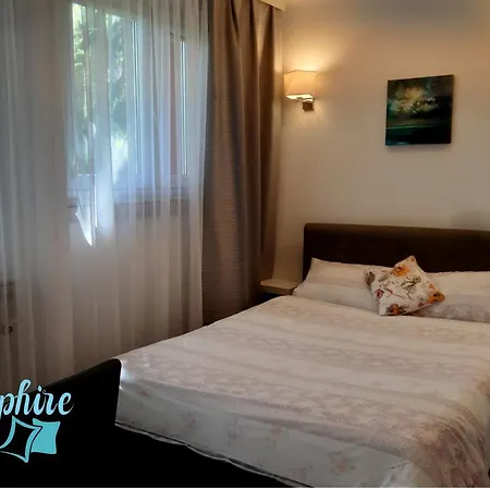 Sapphire Time Appartement