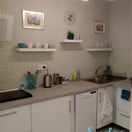 Appartement Sapphire Time
