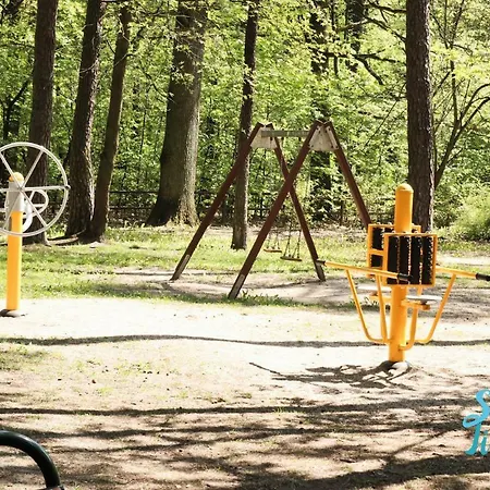 Sapphire Time Appartement Łódź