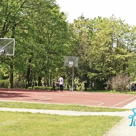 Sapphire Time Лодзь