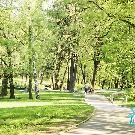 Apartament Sapphire Time