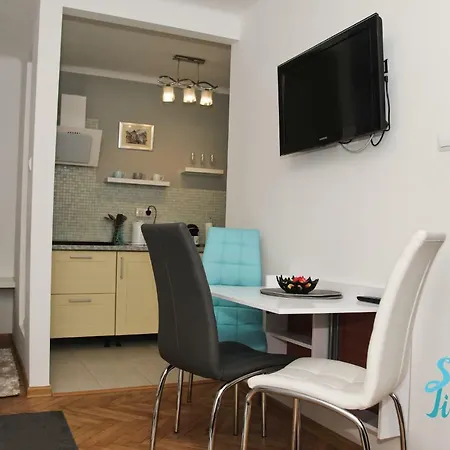 Sapphire Time Łódź