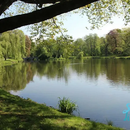 Sapphire Time Апартаменты