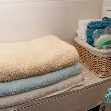 Apartament Sapphire Time