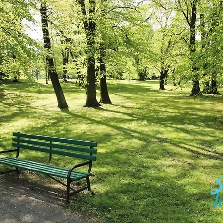 Апартаменты Sapphire Time