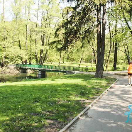 Sapphire Time Apartament Łódź