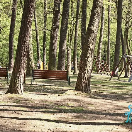 Апартаменты Sapphire Time Лодзь