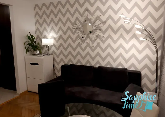 Sapphire Time Appartement *