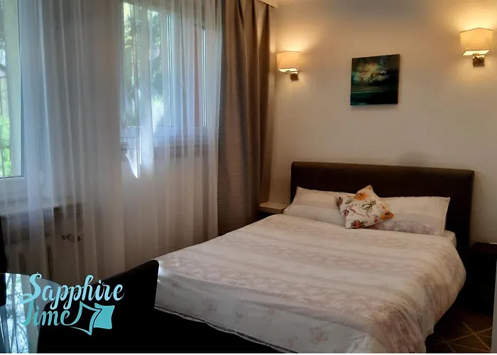 Sapphire Time Appartement