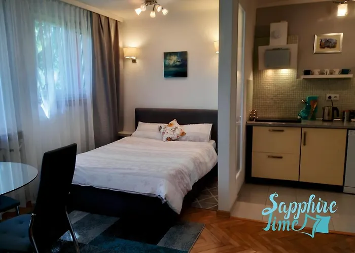 Sapphire Time Appartement