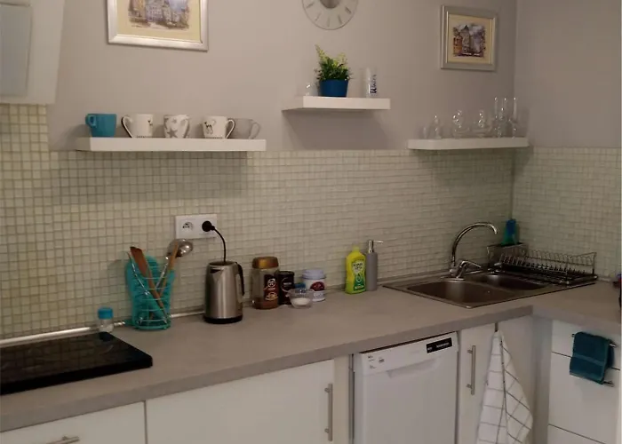 Lejlighed Sapphire Time