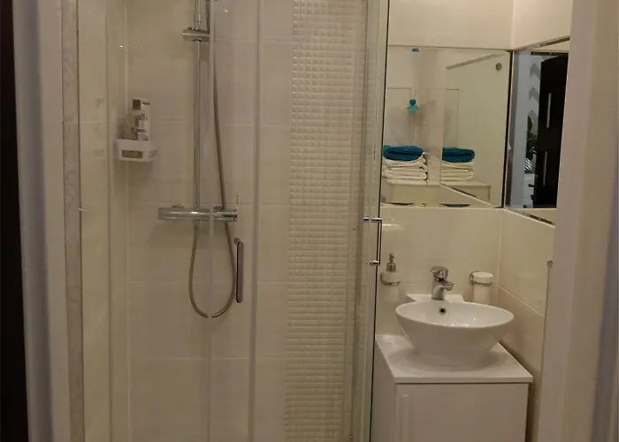 Sapphire Time Appartement Łódź