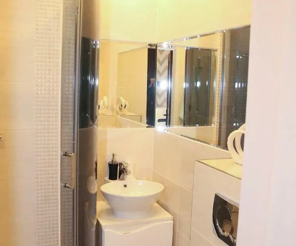 Sapphire Time Appartement *