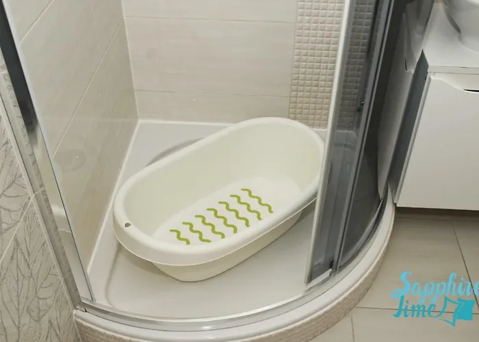 Lägenhet Sapphire Time