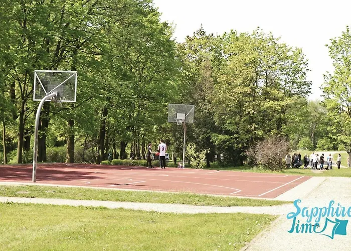 Sapphire Time Łódź