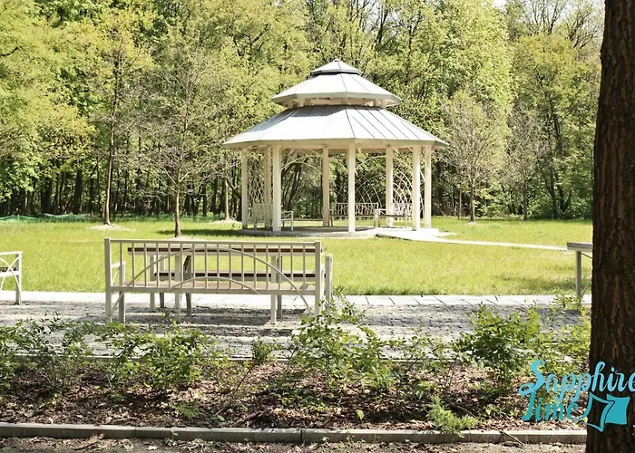 Sapphire Time * Łódź