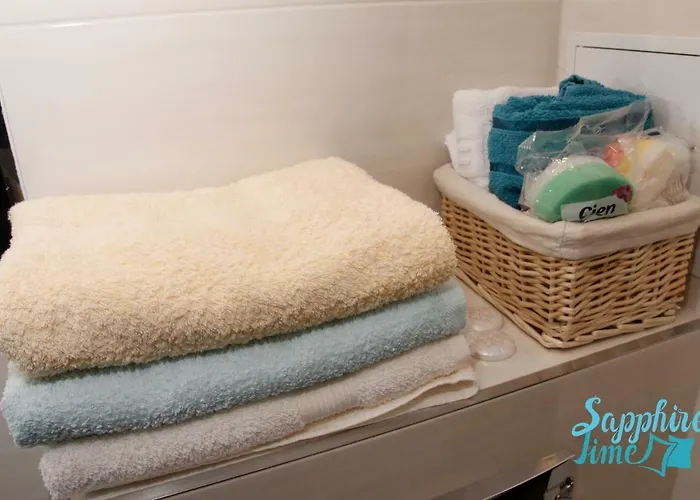 Lägenhet Sapphire Time