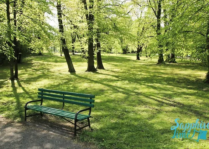 Appartement Sapphire Time