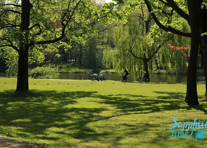 Sapphire Time * Łódź